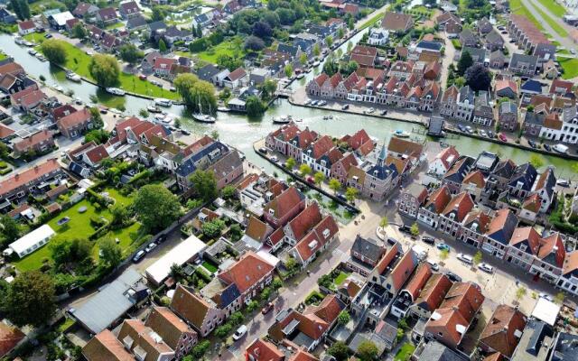 Bed & Breakfast De Schans