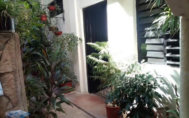 Casa Verde SANTIAGO DE CUBA