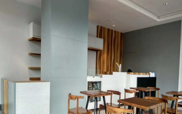 Collection O Bekasi Timur Near Gedung Juang Formerly Regia Tambun