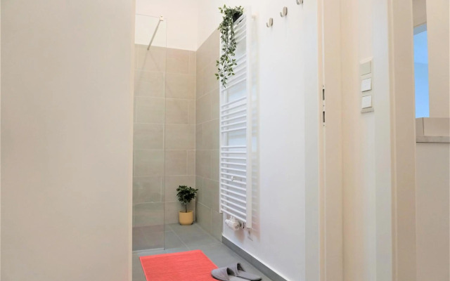 Schlicht und Elegant - Apartments mit 2 Schlafzimmern am Westbahnhof