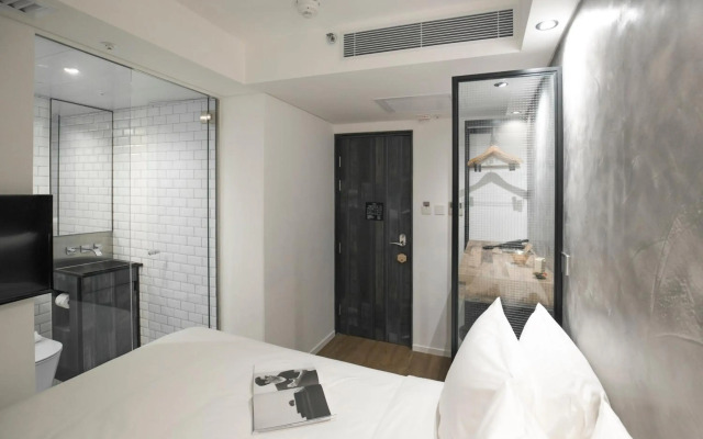 Hotel Hart