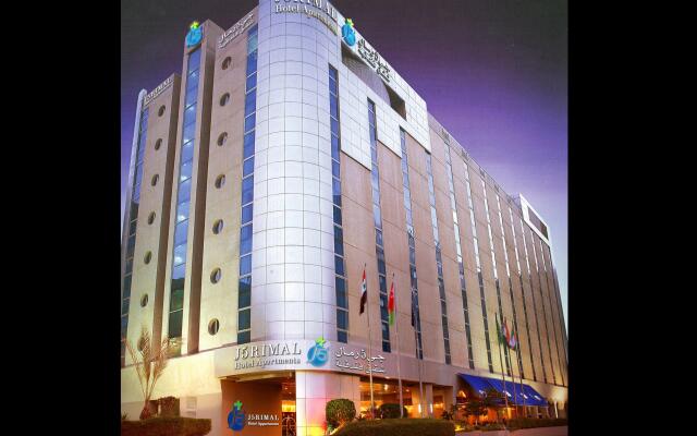 J5 Rimal Hotel Apartments