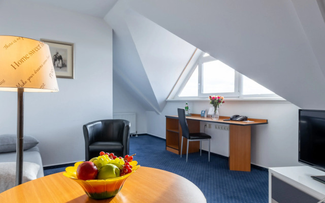 TRIP INN Kongresshotel Rodgau