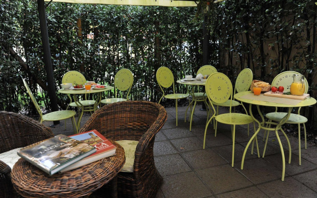 Il Seminario Bed and Breakfast