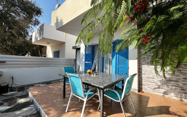 155 PRV - Stay Pervolia Maisonette