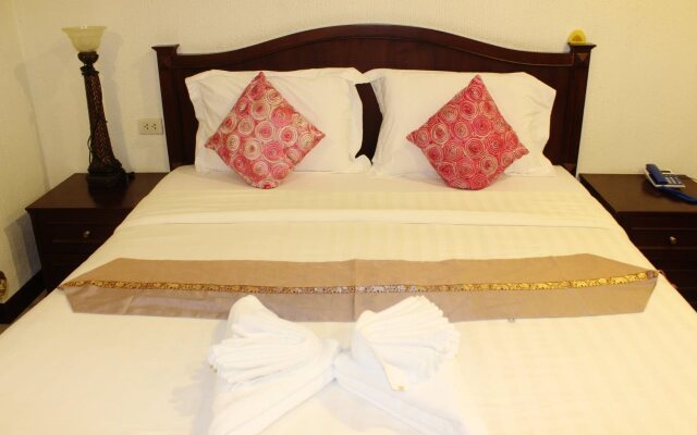 Pimnarah Suites