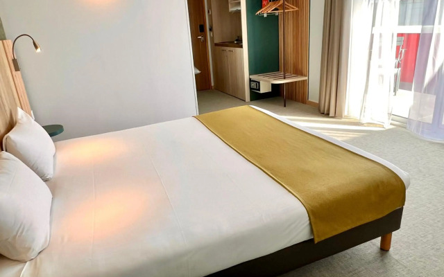 The Originals City, Hôtel Le Puech