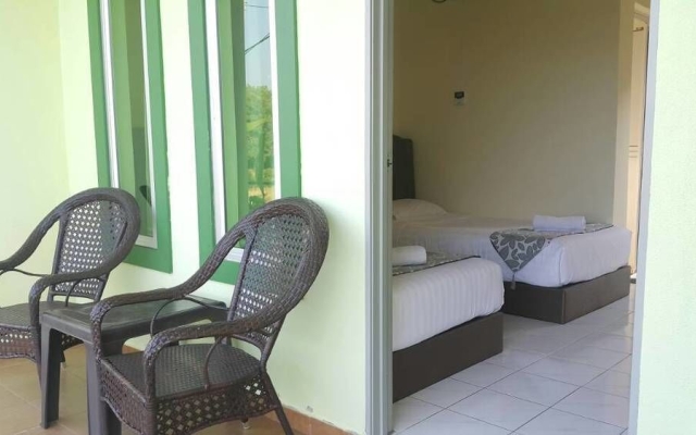 Casa Tok Bidin