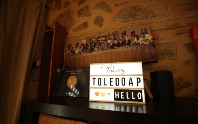 Toledo Ap