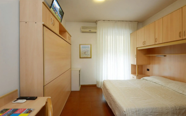 Hotel Ristorante Commercio