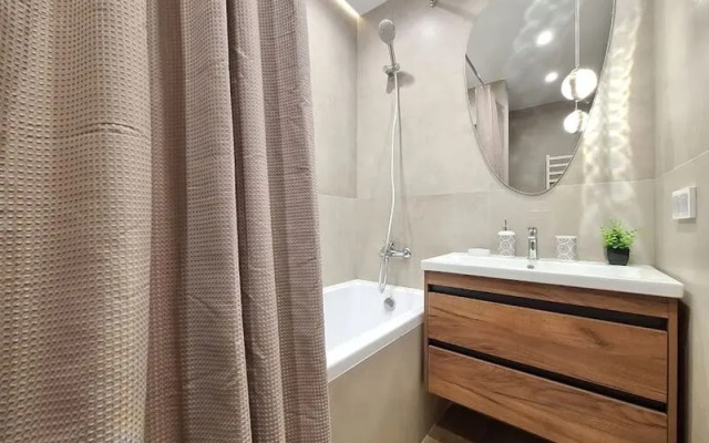 Апартаменты Пять Звезд Невский