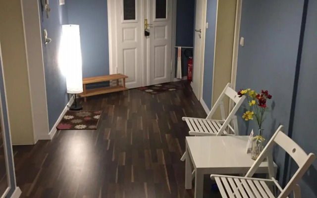 Zentralinleipzig - HTWK, MDR, KARLI, Südvorstadt