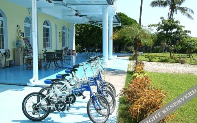 Wind Home B&B