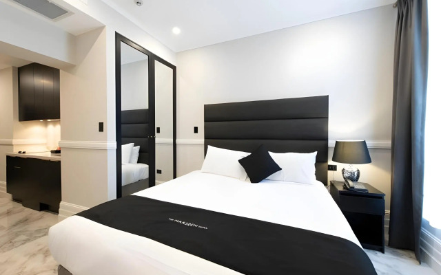 Gladius Hotel & Suites