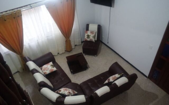 Aparta-Hotel Villa Luna