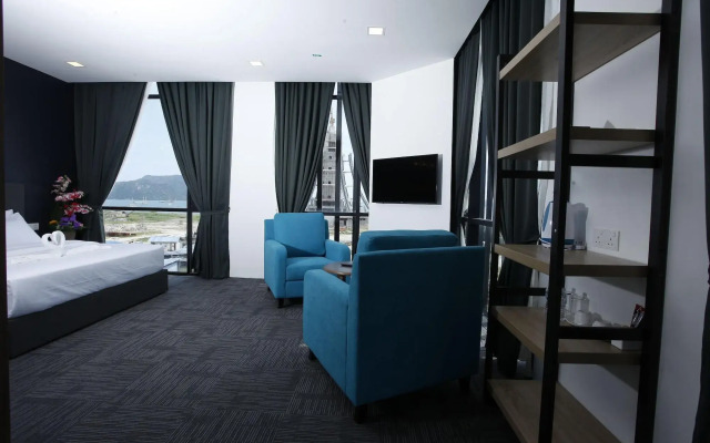 WE Hotel