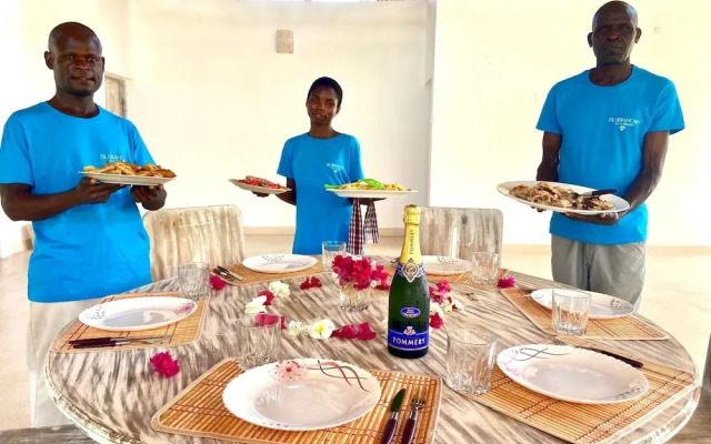 Blue Diamond Villa Watamu