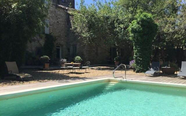 La Maison Des Lauriers