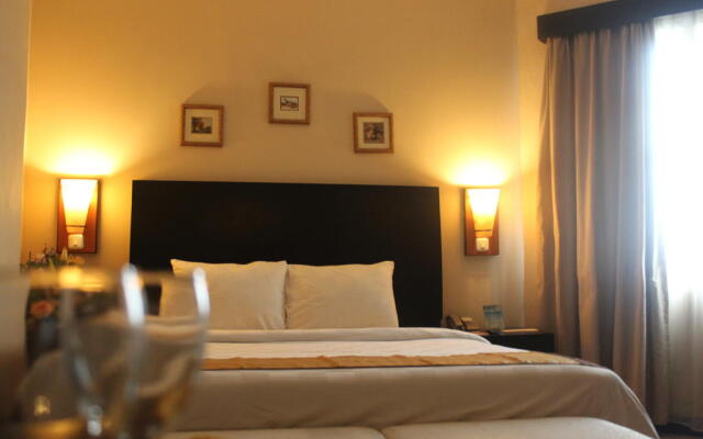 Imara Hotel Palembang