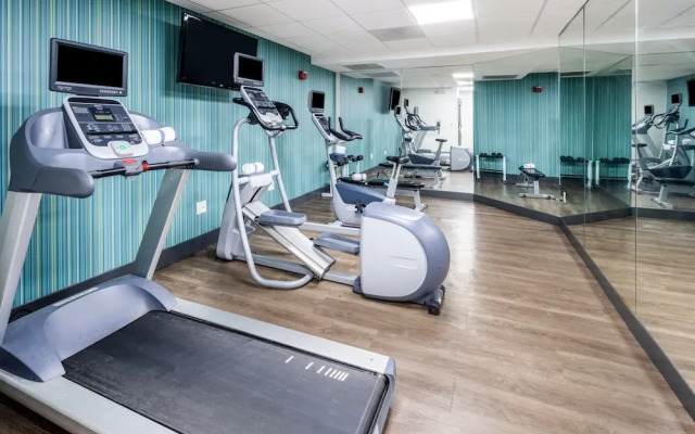 Holiday Inn Express Coventry S - West Warwick Area