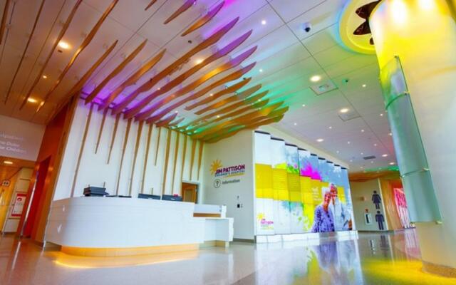 Holiday Inn Express & Suites Saskatoon East - University by IHG