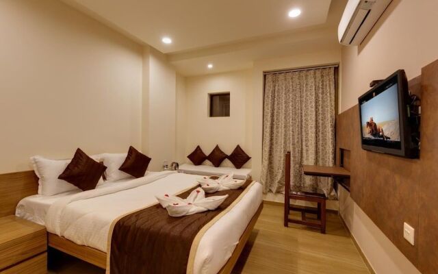 Hotel Shree Sai