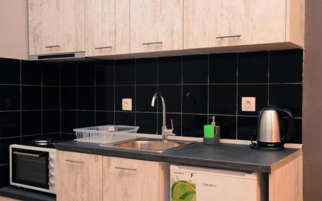 Closer "Egnatia Apartment 3"