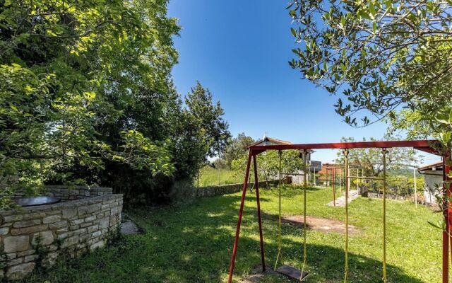 Holiday Home Sladonja - Apartment 01