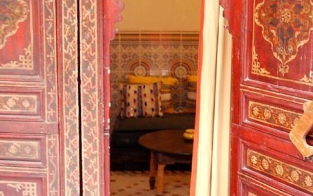 Dar Choumissa