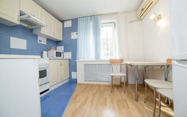 VL Stay Apartments - Pervaya Rechka