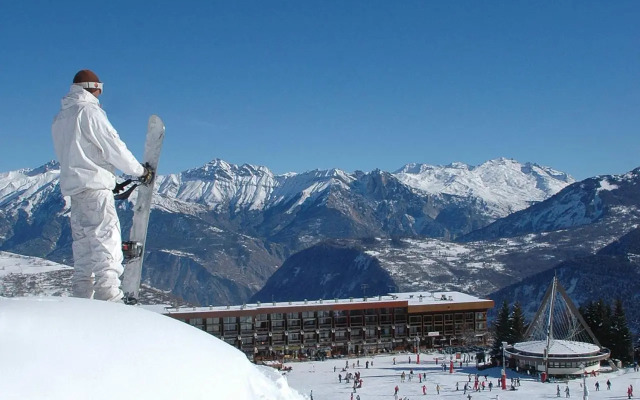 Studio Vostok Zodiaque-87