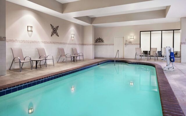 Hilton Garden Inn Denver/Highlands Ranch