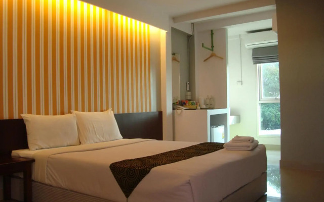 L42 Hostel