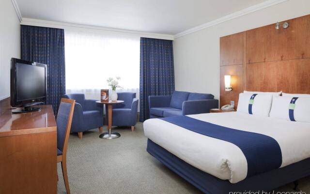 Holiday Inn Stoke on Trent M6, Jct 15, an IHG Hotel