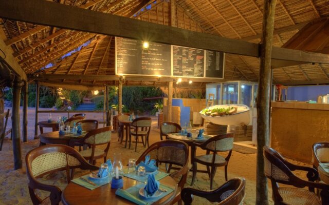 Mount Lavinia Hotel