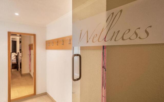 Haus Hubertus - FeWo 6