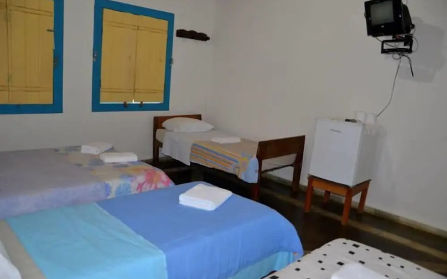 Pousada Vila Colonial