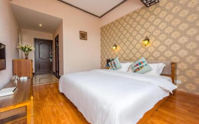Shou Hui Hua Art Hotel