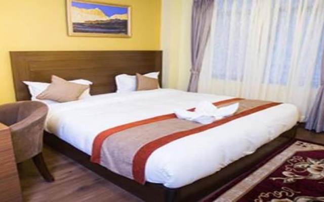 MeroStay 176 Hotel RH