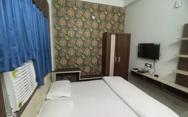 G P Guest House And Banquet Hall