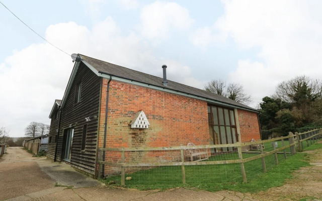 The Old Dairy