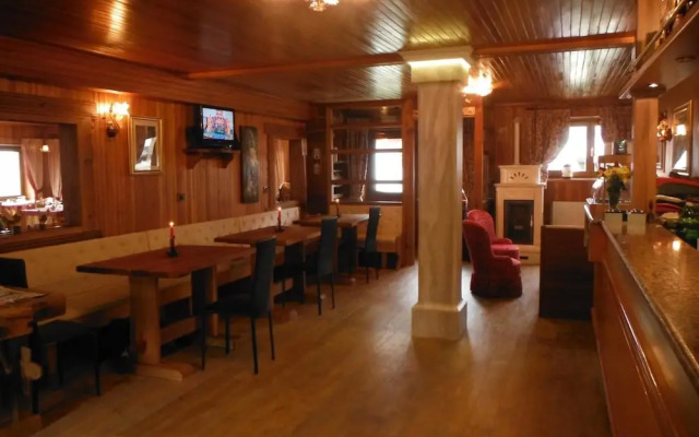 Hotel Ristorante Belvedere