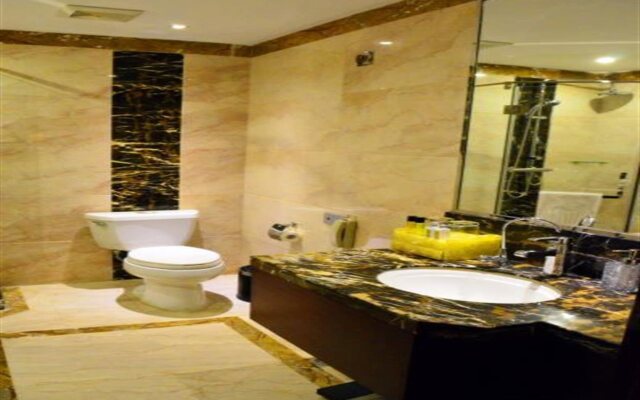 Tianjin Huaxin Peninsula Hotel