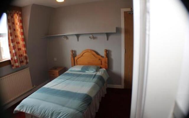 Holburn Guesthouse