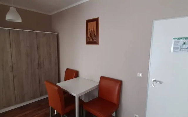 2-Rent Group Hostel Zimmer&Apartments GKP2