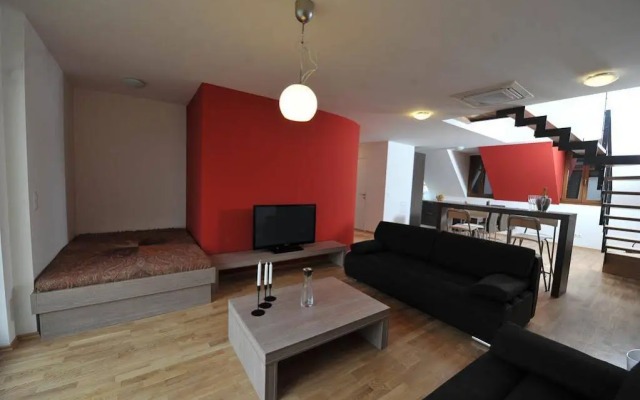 Debo Apartments Lackierergasse - contactless check in