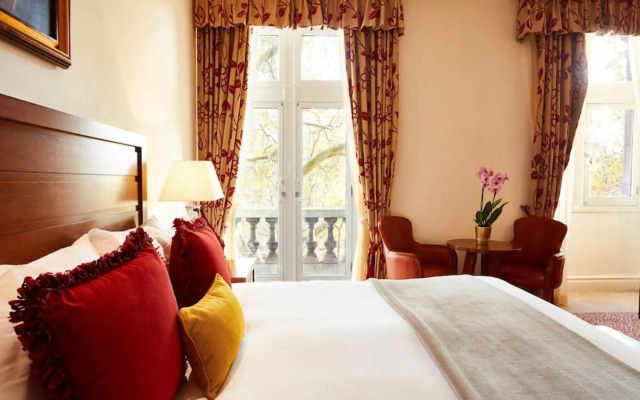 The Royal Horseguards Hotel