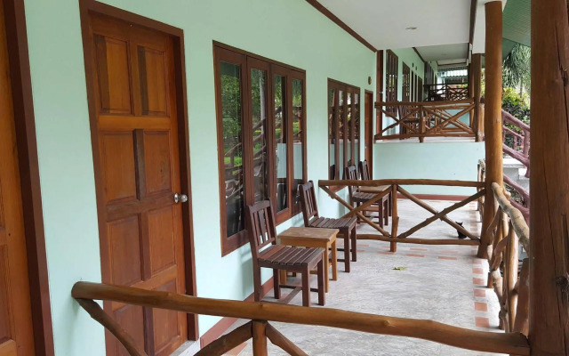 Arawan Krabi Resort