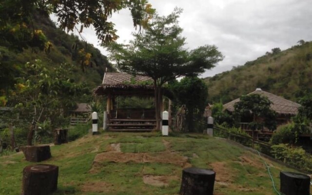 My Rose Valley Resort