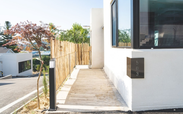 Tivoliville Spa And Poolvilla